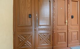 Elegant Apartments Swiety Marcin By Noclegi Renters